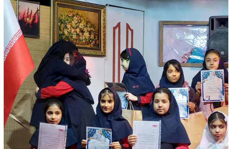 جشن روز مادر 7