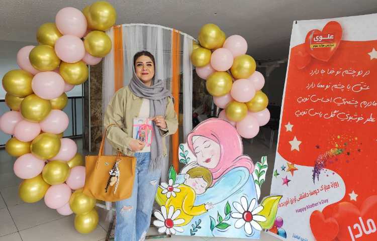 جشن روز مادر 7
