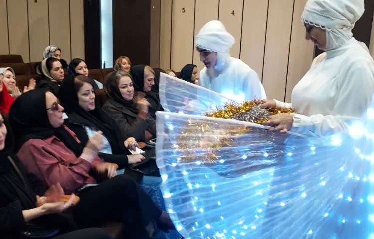 جشن روز مادر 7