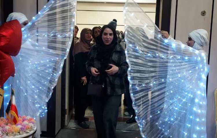 جشن روز مادر 9