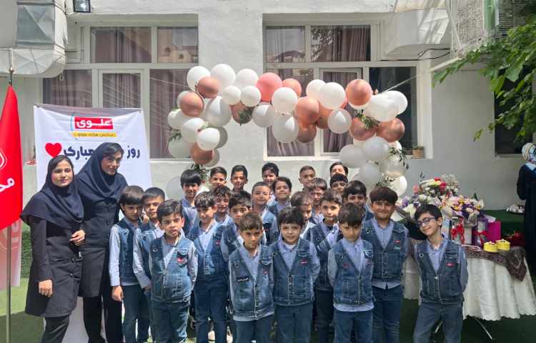 جشن روز معلم 1