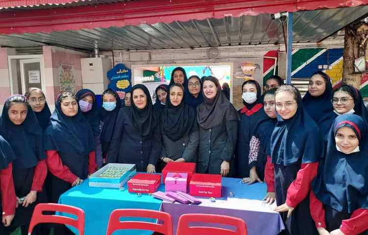 جشن روز معلم 10