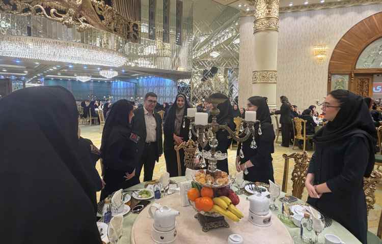 جشن روز معلم 10