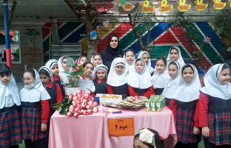 جشن روز معلم 11