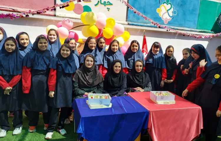 جشن روز معلم 12