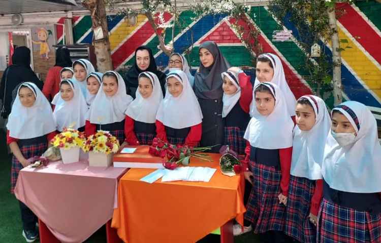 جشن روز معلم 13