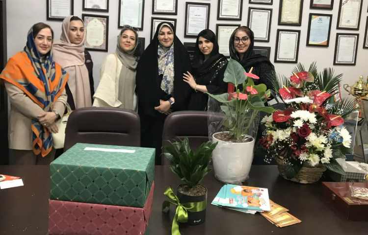 جشن روز معلم 13