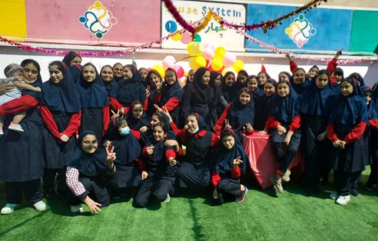 جشن روز معلم 14