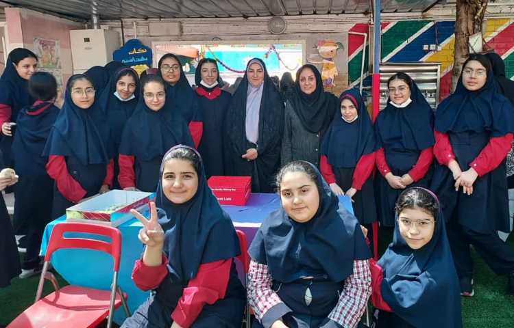 جشن روز معلم 15