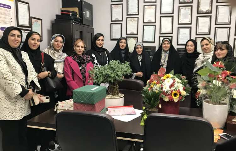 جشن روز معلم 15