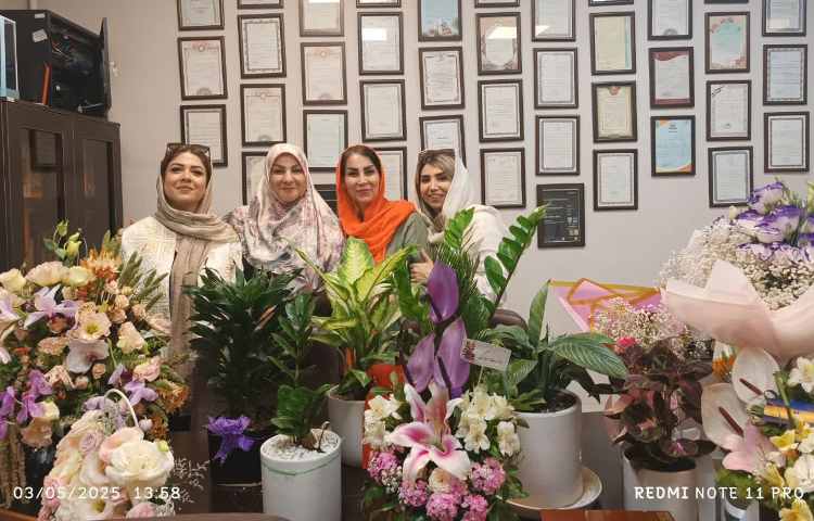 جشن روز معلم 17