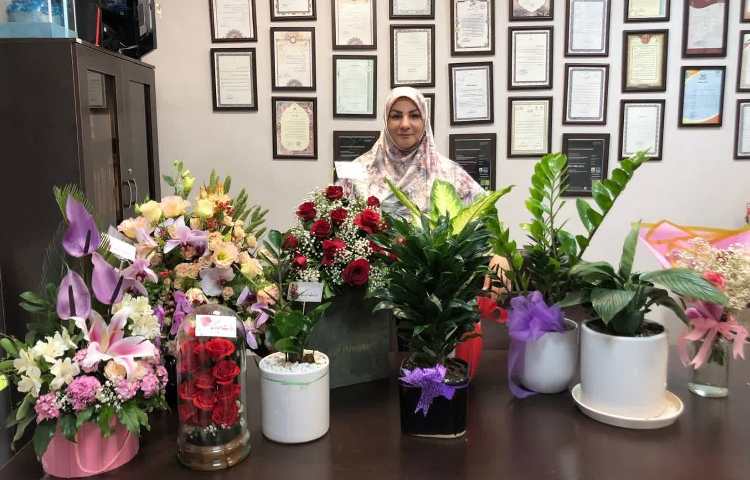 جشن روز معلم 18