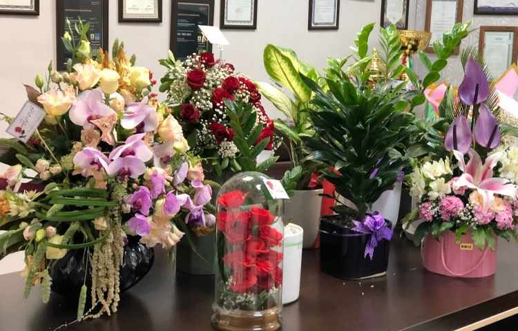 جشن روز معلم 19