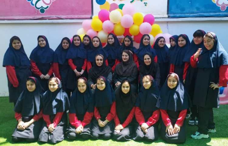 جشن روز معلم 2