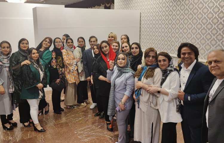 جشن روز معلم 3