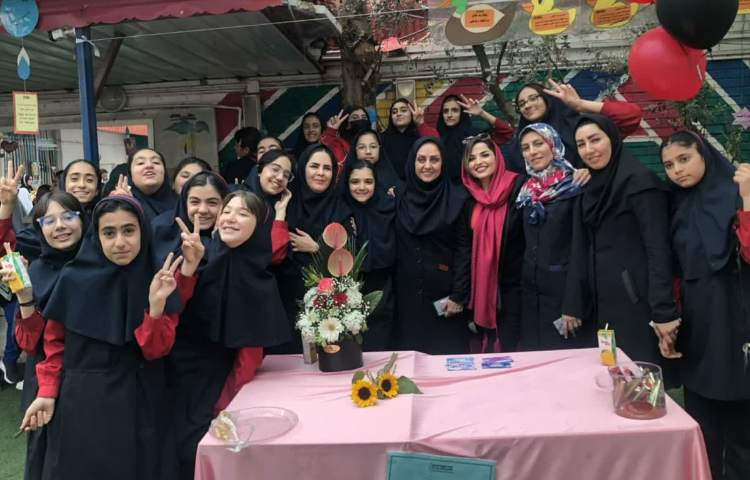 جشن روز معلم 3