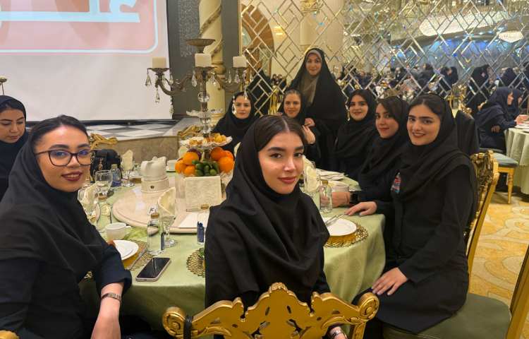 جشن روز معلم 4