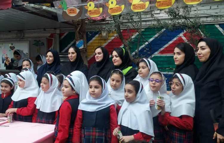 جشن روز معلم 6