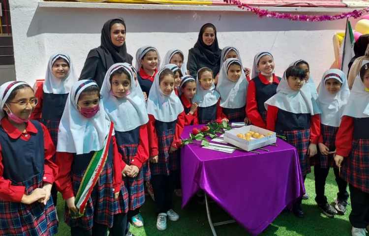 جشن روز معلم 7