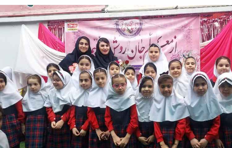 جشن روز معلم 7