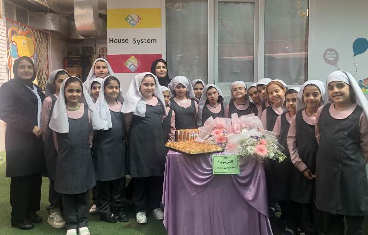 جشن روز معلم 7