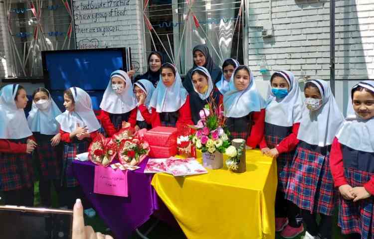 جشن روز معلم 9