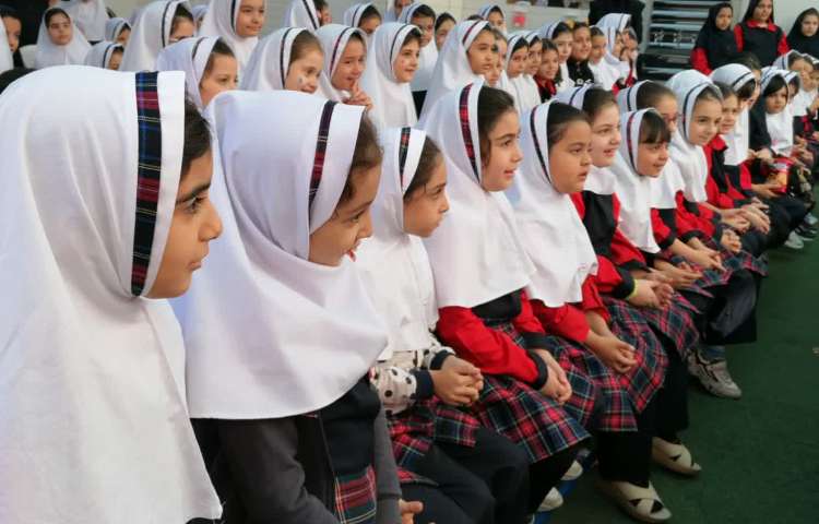 جشن روز پدربزرگ، مادربزرگ 8