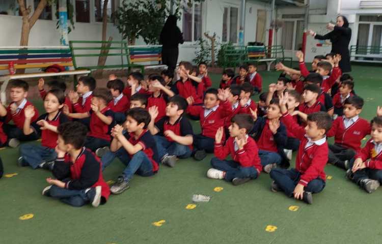 جشن روز کودک 10