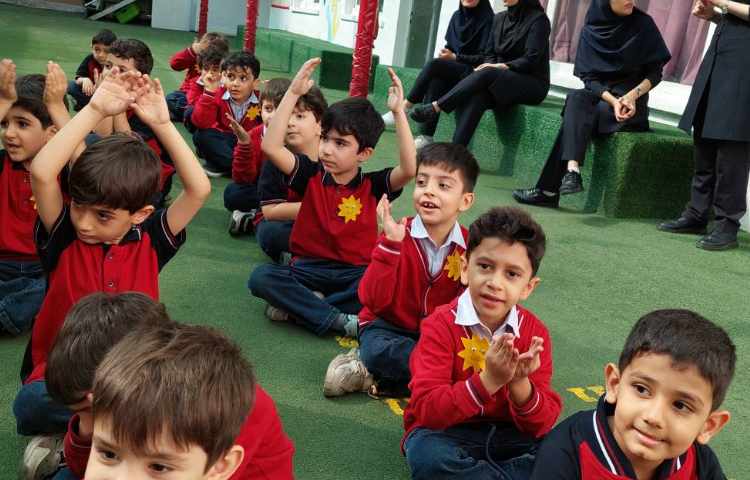 جشن روز کودک 11