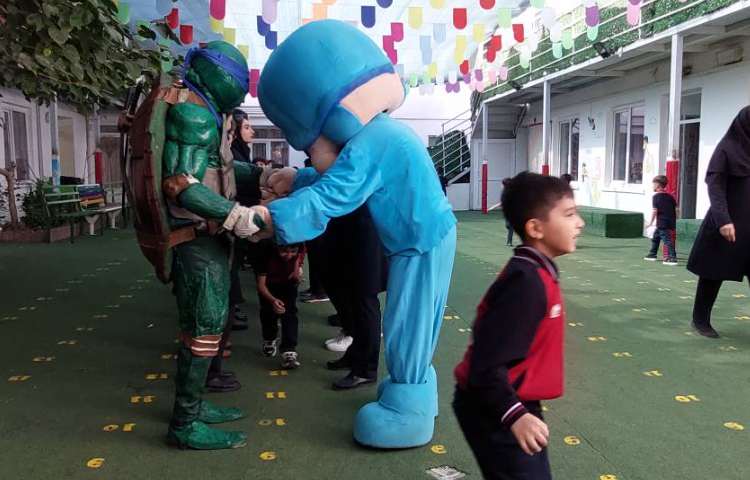 جشن روز کودک 13