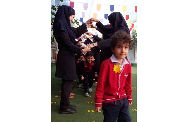 جشن روز کودک 14