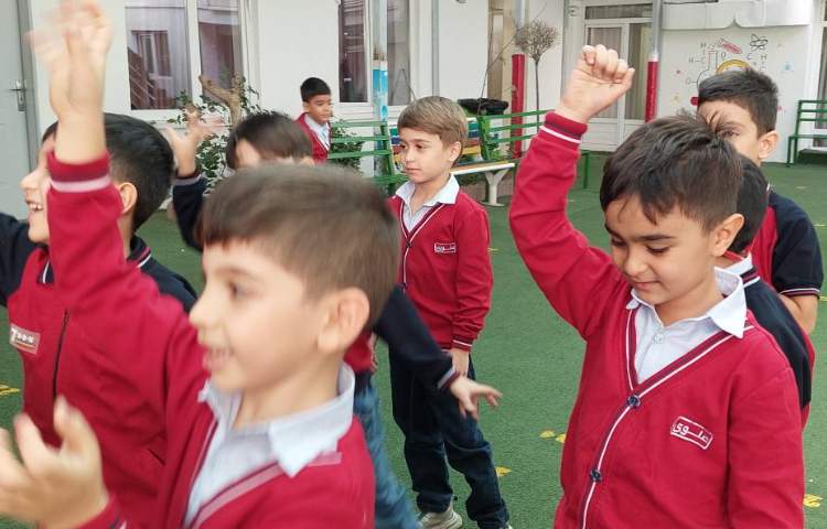 جشن روز کودک 17