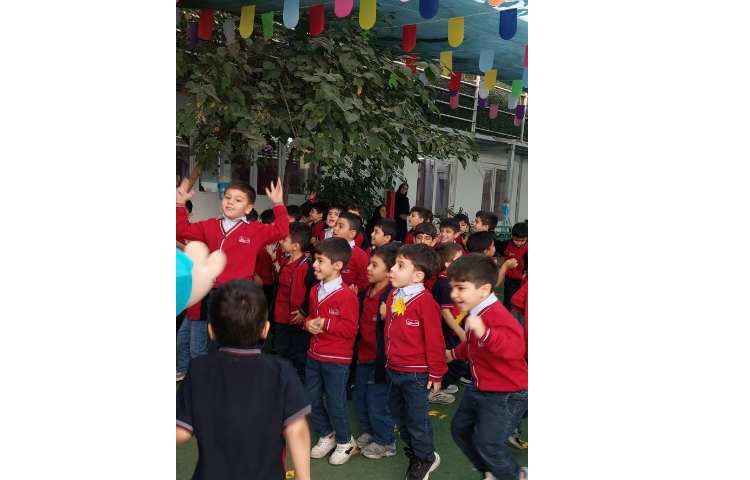 جشن روز کودک 18