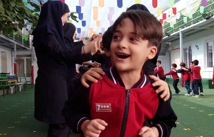 جشن روز کودک 19