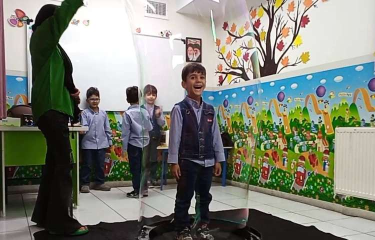 جشن روز کودک 2