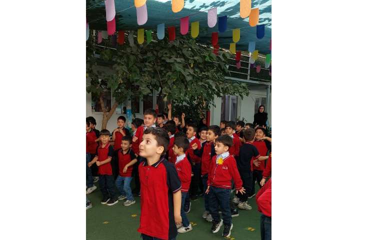 جشن روز کودک 20