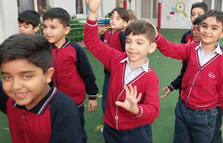 جشن روز کودک 21