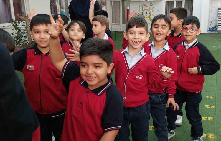 جشن روز کودک 23