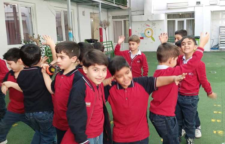 جشن روز کودک 24