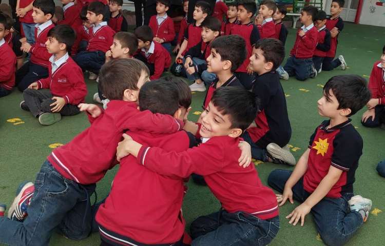 جشن روز کودک 26