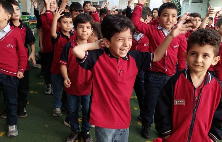 جشن روز کودک 27