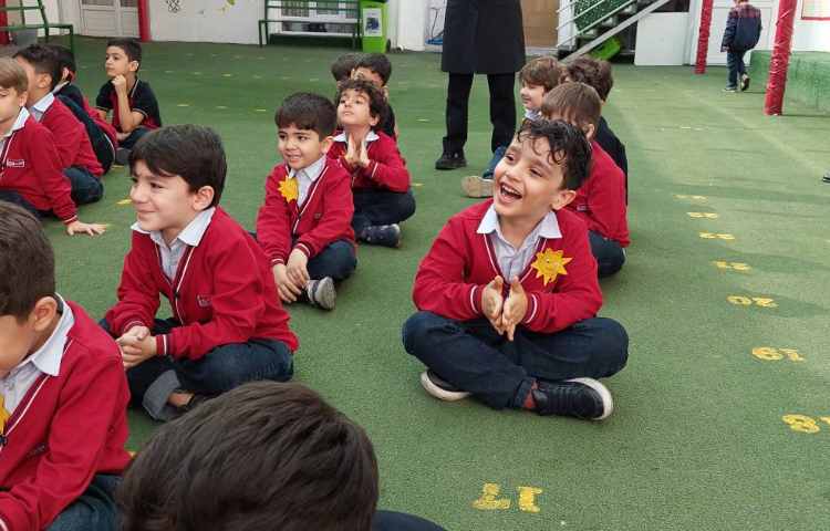 جشن روز کودک 28