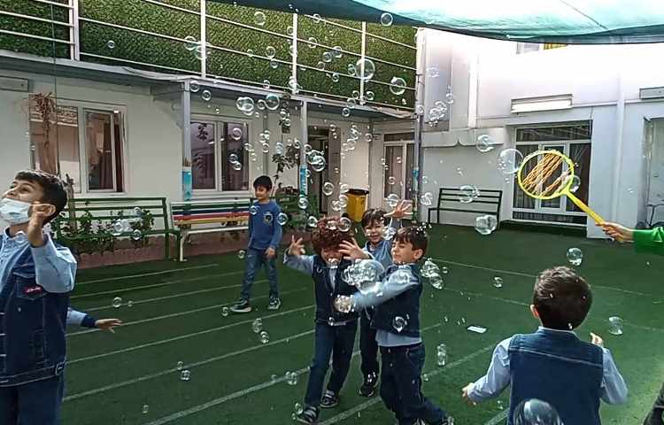 جشن روز کودک 3