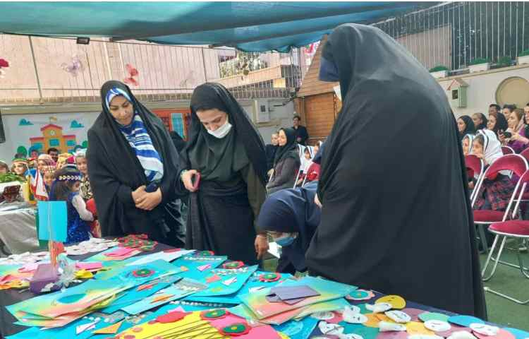 جشن روز کودک 3