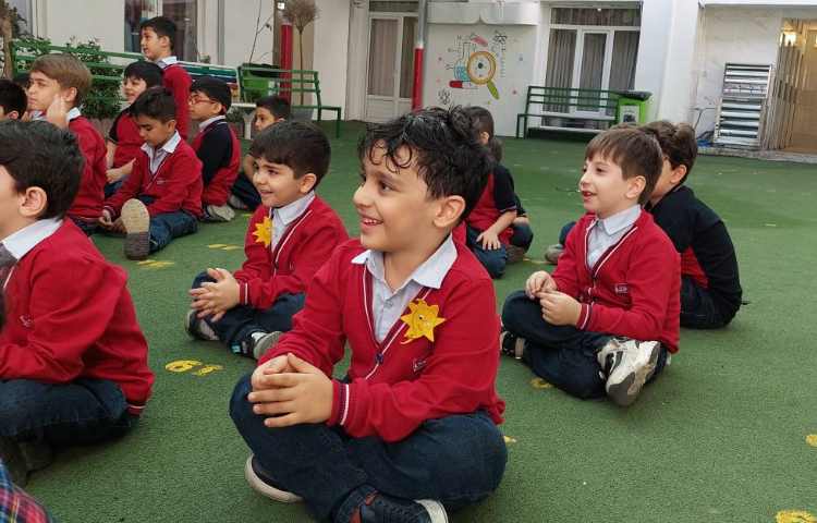 جشن روز کودک 31