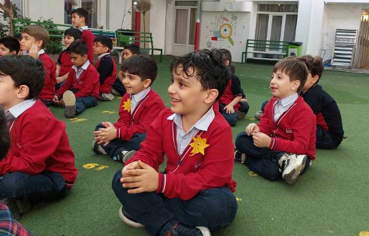 جشن روز کودک 32