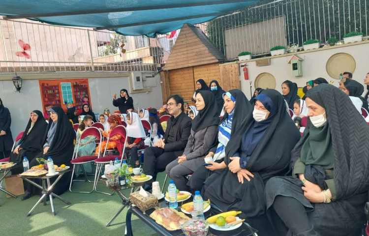 جشن روز کودک 4