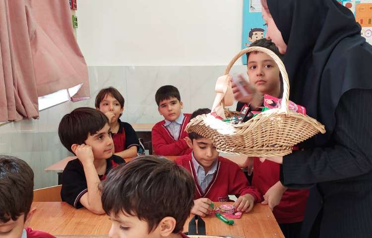 جشن روز کودک 4