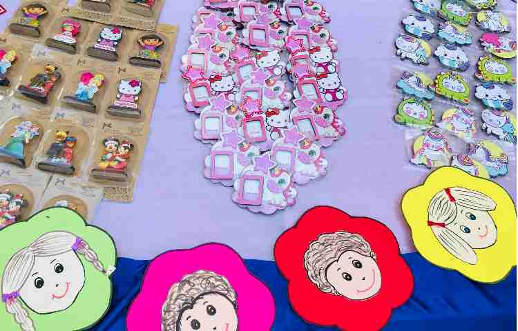 جشن روز کودک 6