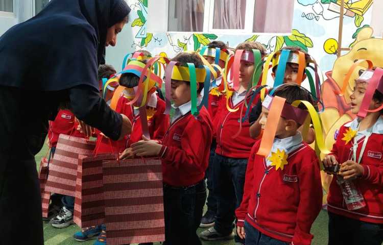 جشن روز کودک 6